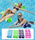 4-in-1 Multi-Functional Pool Float Hammock Pack of 4