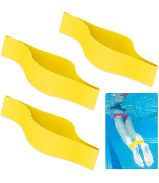 Swim Band for Legs Resistance