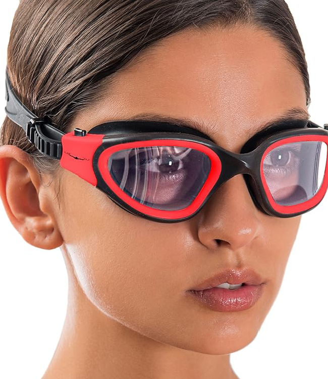 Swimming Goggles Anti Fog