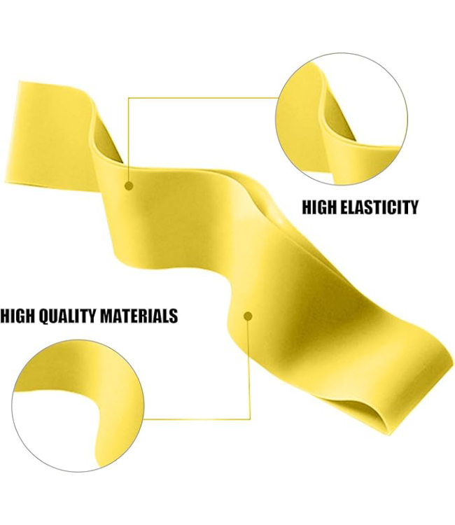 Swim Band for Legs Resistance